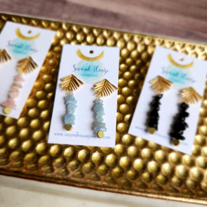 Palmer Earring