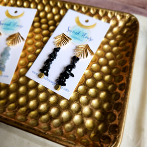 Palmer Earring