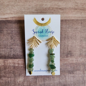 Palmer Earring