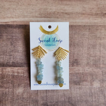 Load image into Gallery viewer, Palmer Earring
