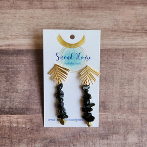 Palmer Earring