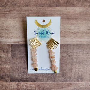 Palmer Earring