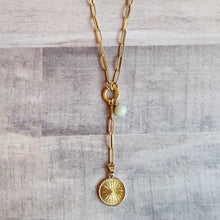 Load image into Gallery viewer, Celeste Necklace

