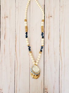 Shell Necklace