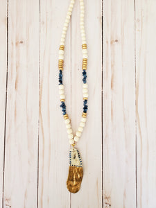 Shell Necklace
