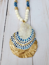 Load image into Gallery viewer, Shell Necklace
