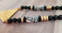 Load image into Gallery viewer, Shield Necklace

