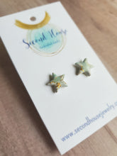 Load image into Gallery viewer, Nawa Star Stud
