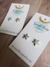 Load image into Gallery viewer, Nawa Star Stud
