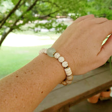 Load image into Gallery viewer, Glass | Sandalwood Bracelet
