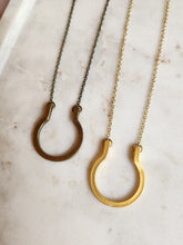 Load image into Gallery viewer, Lucky Necklace
