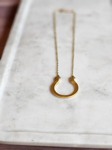 Lucky Necklace