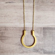 Load image into Gallery viewer, Lucky Necklace
