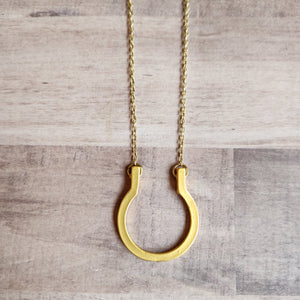 Lucky Necklace