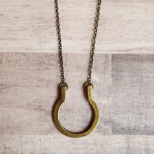 Load image into Gallery viewer, Lucky Necklace
