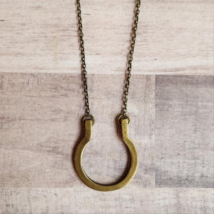 Lucky Necklace