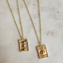 Load image into Gallery viewer, Tarot Necklace
