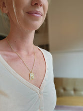 Load image into Gallery viewer, Tarot Necklace

