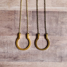 Load image into Gallery viewer, Lucky Necklace
