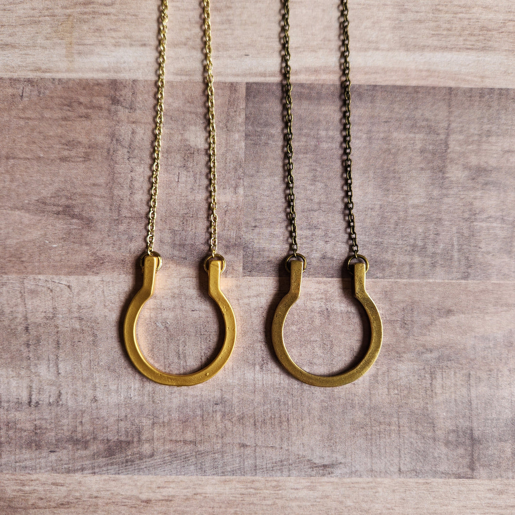 Lucky Necklace