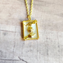 Load image into Gallery viewer, Tarot Necklace
