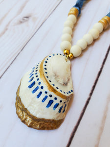 Shell Necklace