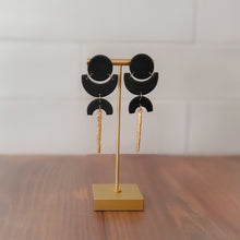 Load image into Gallery viewer, Dagger Earring

