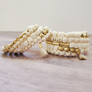 Boa Bracelet