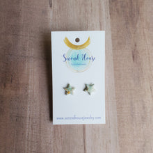 Load image into Gallery viewer, Nawa Star Stud
