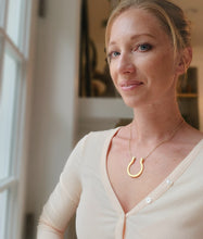 Load image into Gallery viewer, Lucky Necklace
